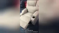 Neue Produkte Lift Recliner Chair Sofa (QT